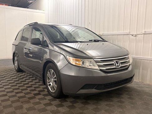Used 2011 Honda Odyssey EX-L image 22