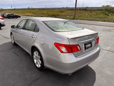 Used 2009 Lexus ES 350 FWD image 4