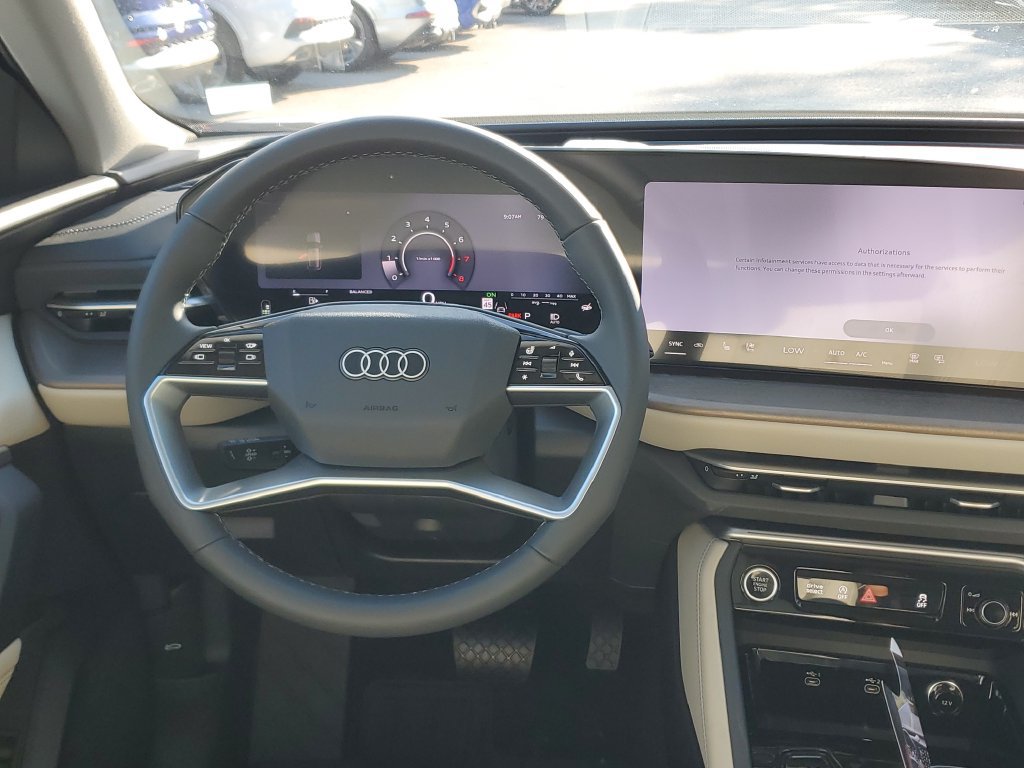 New 2026 Audi Q5 Premium Plus AWD/4WD image 19
