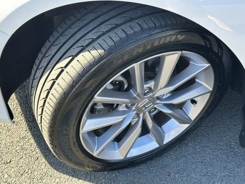 Used 2021 Honda Accord LX image 34