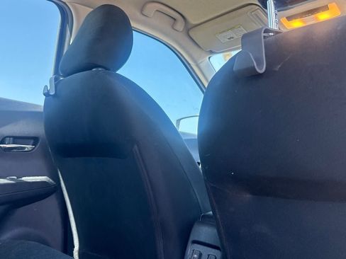Certified 2024 Nissan Kicks SV FWD image 25