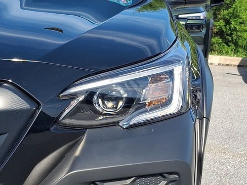Certified 2025 Subaru Outback Wilderness AWD/4WD image 9