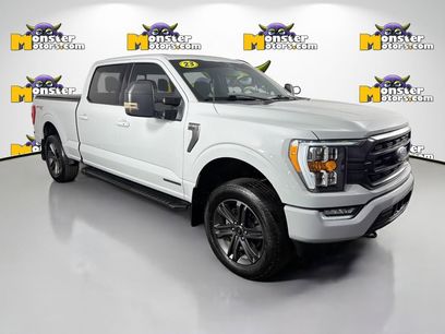 Used 2023 Ford F150 XLT w/ Equipment Group 302A High