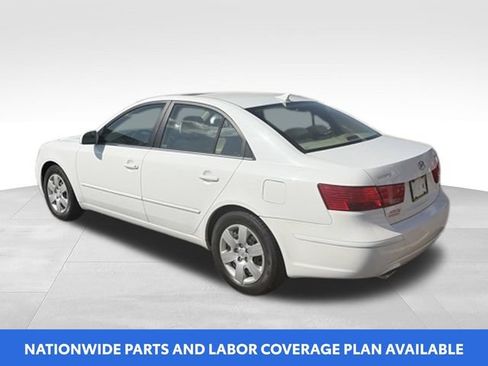 Used 2009 Hyundai Sonata GLS FWD image 5