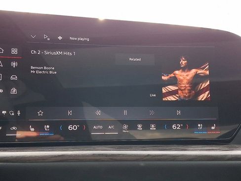 Certified 2025 Audi Q5 Premium Plus w/ Premium Plus image 18