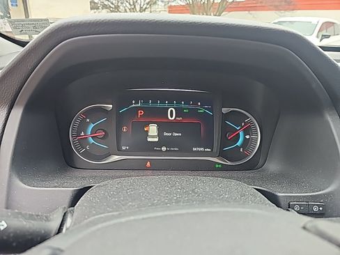 Used 2021 Honda Pilot EX-L image 23