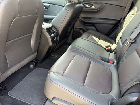 Used 2021 Chevrolet Blazer RS w/ Enhanced Convenience Package image 17