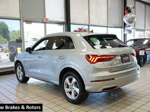 Used 2020 Audi Q3 2.0T Premium AWD/4WD image 4