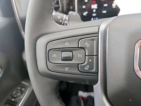 New 2026 GMC Sierra 1500 Elevation w/ Preferred Package image 17