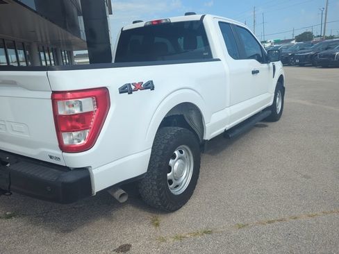 Used 2022 Ford F150 XL w/ Equipment Group 101A High AWD/4WD image 6