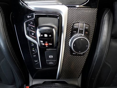 Used 2020 BMW X4 M w/ Executive Package AWD/4WD image 34