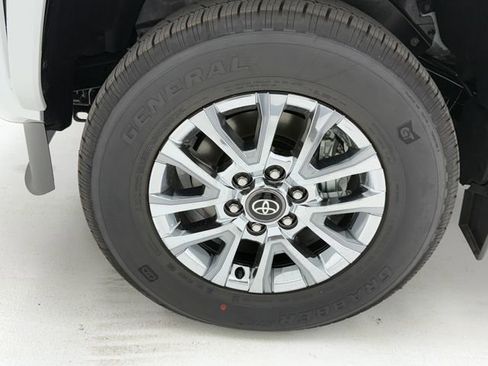 New 2026 Toyota Tacoma Limited AWD/4WD image 6