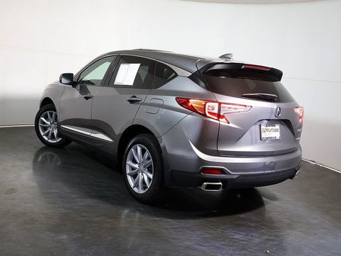 Used 2024 Acura RDX SH-AWD image 2