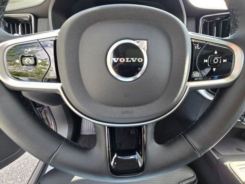 New 2026 Volvo XC90 B6 Ultra w/ Protection Package Premier AWD/4WD image 22