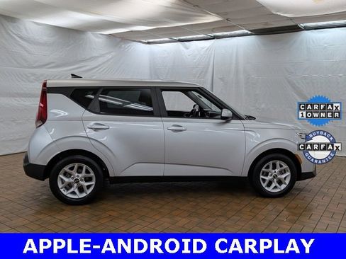 Used 2020 Kia Soul S image 8
