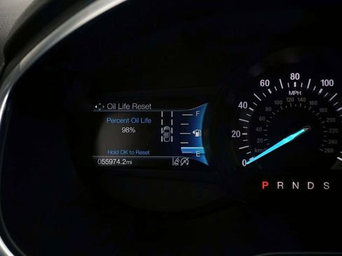 Used 2019 Ford Edge Titanium w/ Equipment Group 301A AWD/4WD image 32