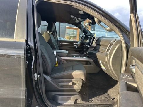 New 2026 RAM 1500 Big Horn image 27