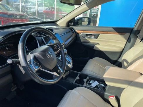 Used 2020 Honda CR-V EX-L image 6