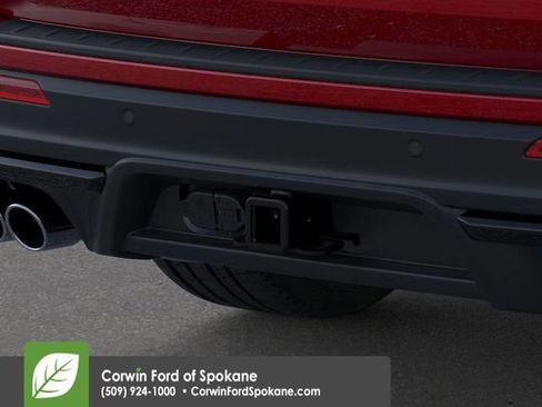 New 2026 Ford Explorer ST image 23