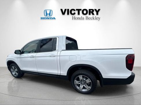 New 2026 Honda Ridgeline RTL image 3