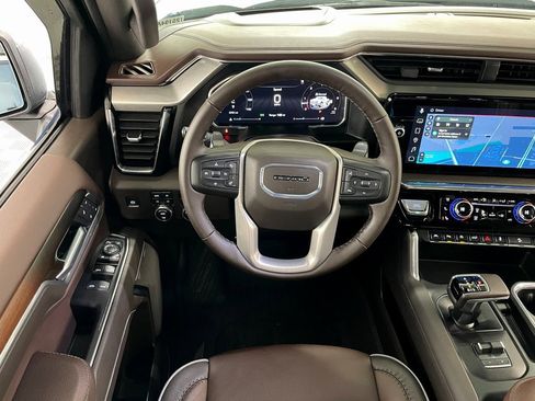 Certified 2026 GMC Sierra 1500 Denali w/ Denali Reserve Package image 31