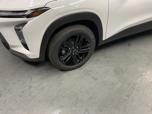 New 2026 Chevrolet Trax ACTIV image 3