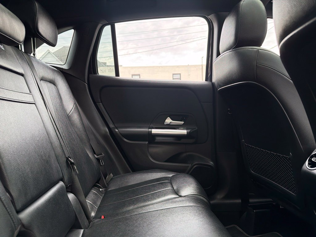 Used 2022 Mercedes-Benz GLA 250 4MATIC image 24