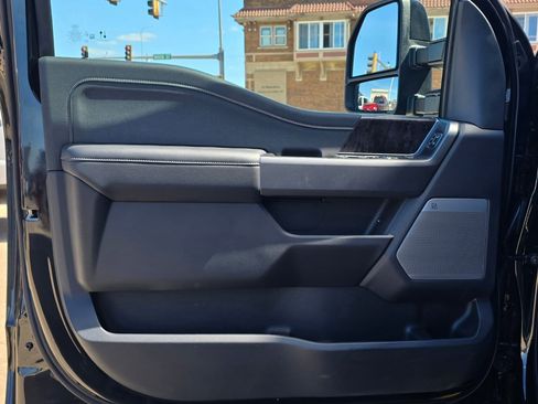 New 2026 Ford F350 Lariat image 14