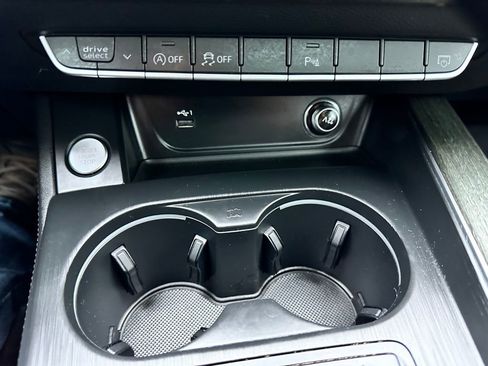 Used 2019 Audi A5 2.0T Premium Plus w/ Premium Plus image 20