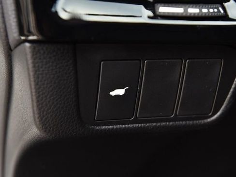 New 2026 Honda CR-V EX-L image 11