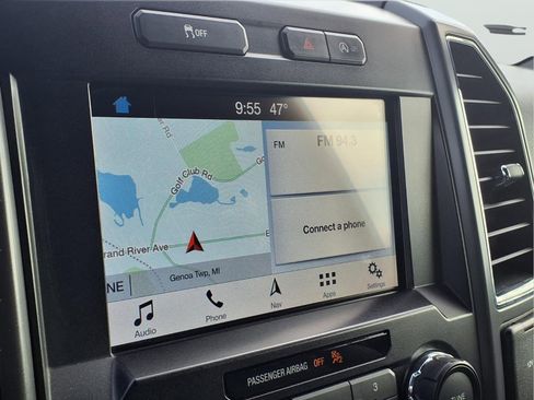 Used 2019 Ford F150 XLT w/ Equipment Group 302A Luxury image 19