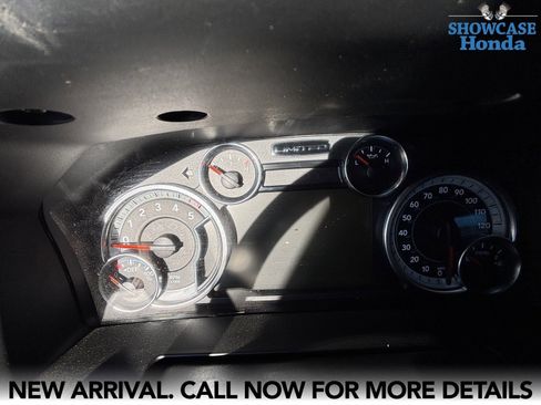 Used 2018 RAM 1500 Laramie w/ Cold Weather Group image 10