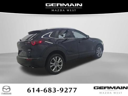 Used 2024 MAZDA CX-30 AWD 2.5 S w/ Preferred Package image 10