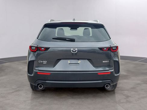Used 2024 MAZDA CX-50 AWD 2.5 S w/ Weather Package image 5