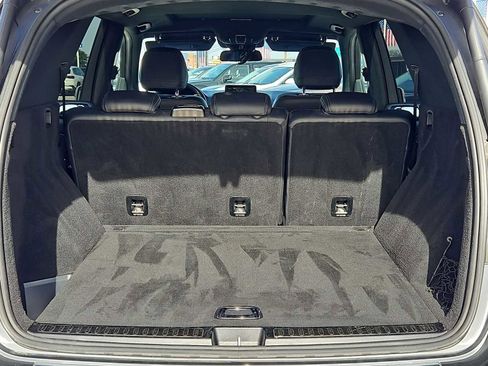 Used 2017 Mercedes-Benz GLE 350 image 25