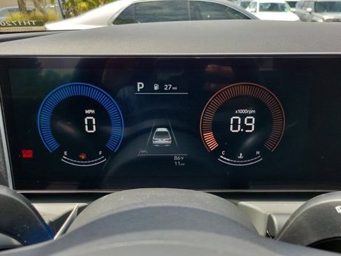 New 2026 Hyundai Santa Cruz SEL FWD image 15