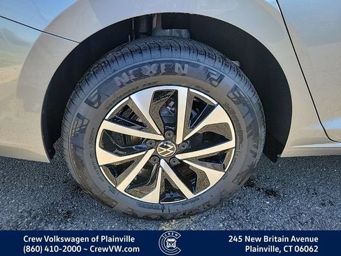 New 2026 Volkswagen Jetta S FWD image 19