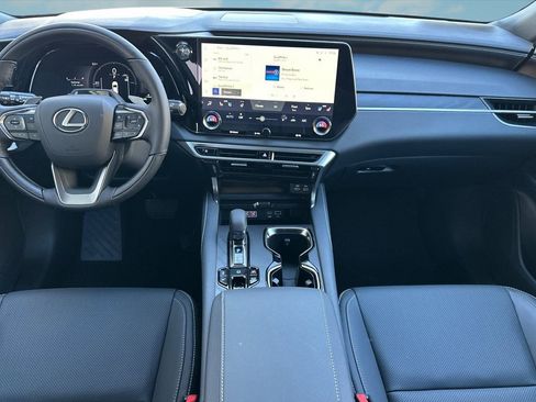 New 2026 Lexus RX 450h RX 450h+ Premium image 15