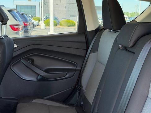 Used 2019 Ford Escape SE AWD/4WD image 26