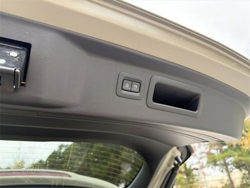 New 2026 MAZDA CX-50 Meridian Edition w/ Cargo Package image 26