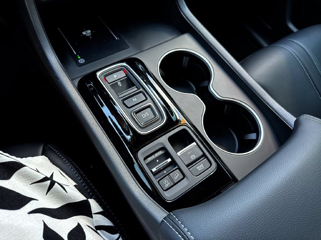 New 2026 Honda Pilot Touring image 20