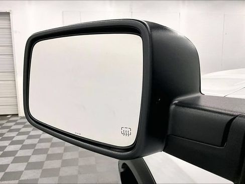 Used 2024 RAM 1500 Warlock AWD/4WD image 37