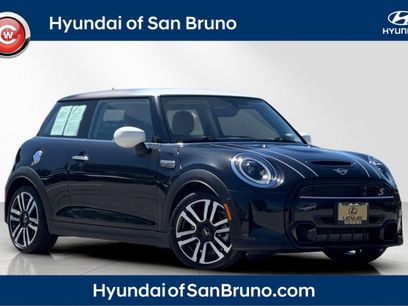 Used 2023 MINI Cooper S