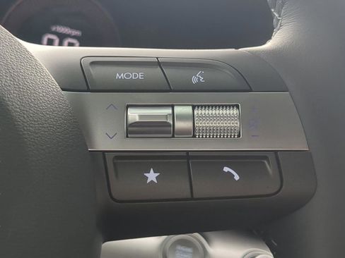 New 2025 Hyundai Kona SEL AWD/4WD image 21