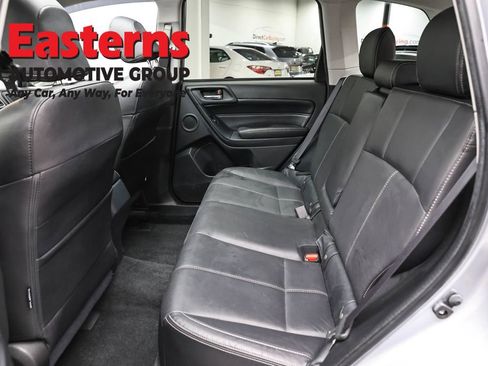 Used 2017 Subaru Forester 2.5i Touring w/ Popular Package #2 AWD/4WD image 25