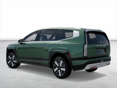 New 2026 Hyundai Ioniq 9 SEL image 5