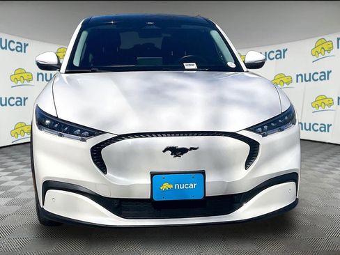 Used 2021 Ford Mustang Mach-E Select w/ Comfort/Appearance Package AWD/4WD image 2