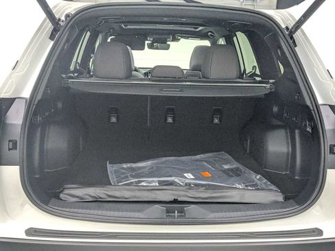 New 2026 Subaru Forester Premium image 28