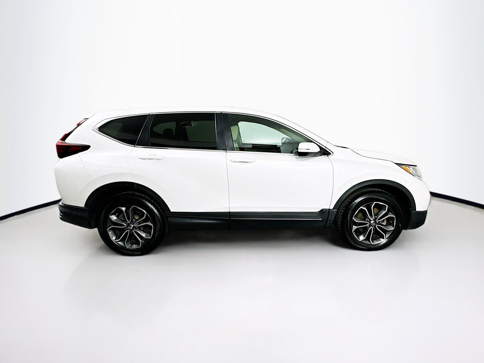 Used 2022 Honda CR-V EX-L image 9