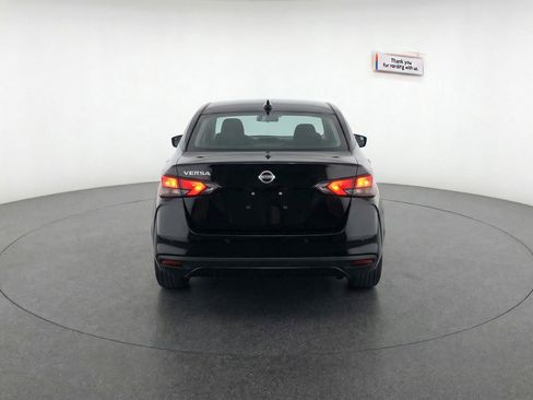 Used 2025 Nissan Versa SV image 7